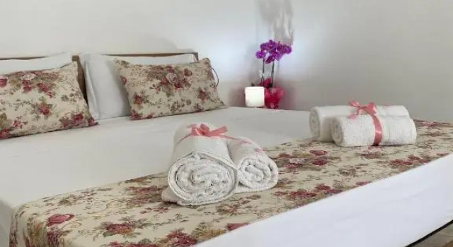 Lejlighed Appartamenti Michelino