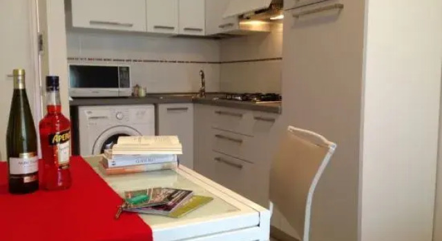 Апартаменты Flat on the Cost of Rosolina Mare