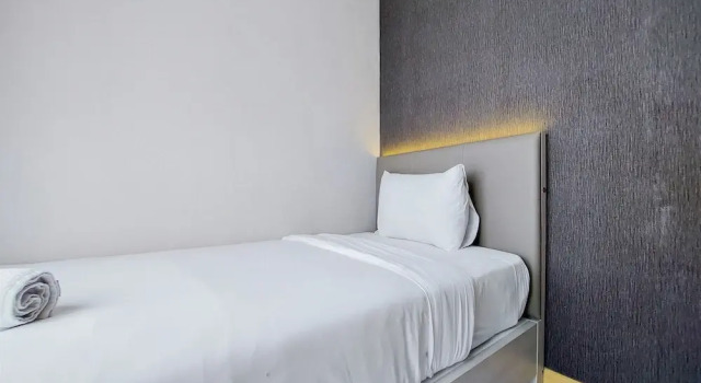 Great Deal 2Br Apartment At M-Town Residence Near Sms Mall, Prenota Appartamento Appartamenti a Tangerang, Appartamento