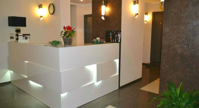 Twin Apart Hotel, Book Condo Hotel Pecherskyj Kyiv