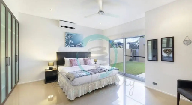 Zen Bayview Bliss - Luxury Mansion