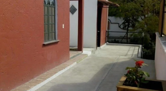 Casa Sydney, Prenota Hotel San Miguel de Allende 