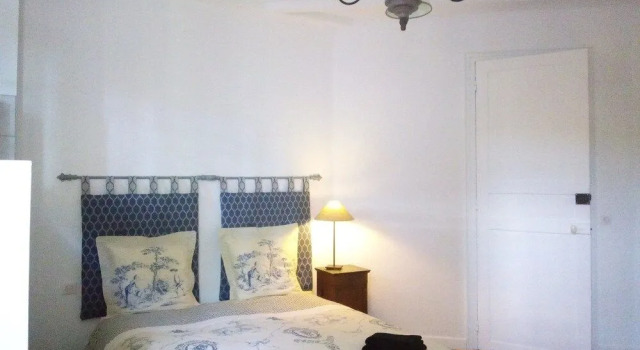 Domaine Abartiague, Réserver Chambre d'hôtes Ossès 