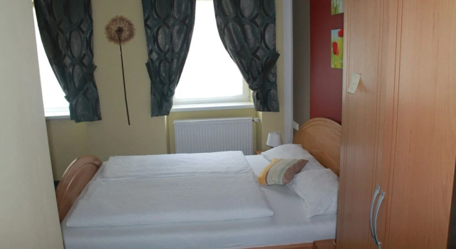 Номер Economy Garni Hotel Post