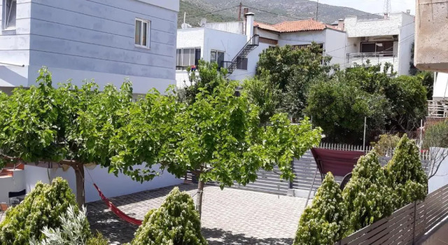 Коттедж Villa Marilyn 14-16