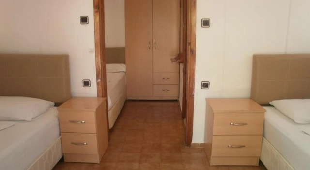 Meltem Hotel, Забронировать Отель Адрасан провинция Анталья