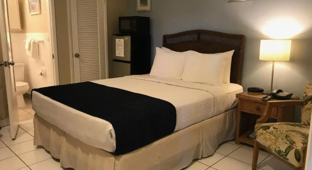 Номер Standard Casitas Coral Ridge
