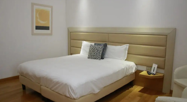 Двухместный номер Executive Palazzo Virgilio