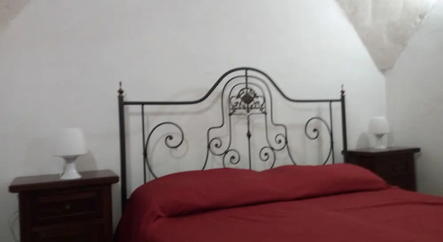 Trulli Monte Madre, Book Apartment Hotels in Murgia with Parking, Parking