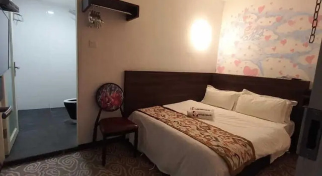 Номер Standard Natol Hotel