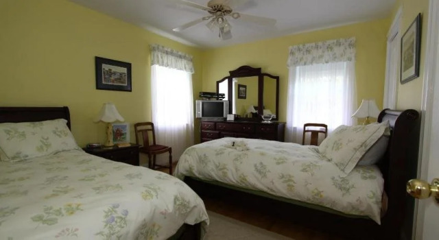 Country Charm B & B, Buchen Sie Hotel Murray Harbour 
