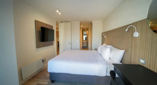 Апартаменты Superior Spot Suites
