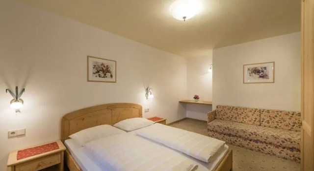 Residence Treyer