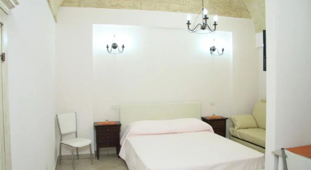 Standard Vierer Zimmer Corte Della Luna