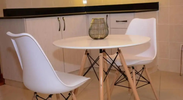 Stay.Plus Westlands Penthouse, Prenota Hotel Hotel a Nairobi con parcheggio, Parcheggio
