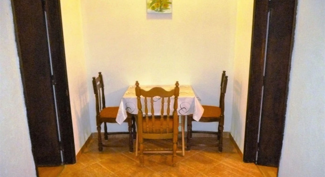 Apartments Dadić near Pebble Beach Jaz