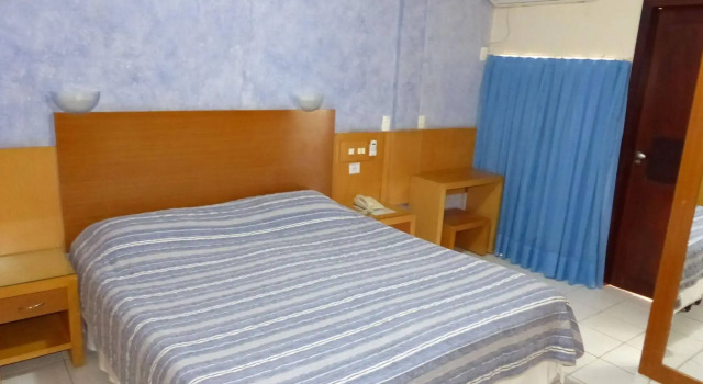 Hotel Pousada Azurra, Rezervovat Hotel Hotely v Bahia se snídaní, Snídaně