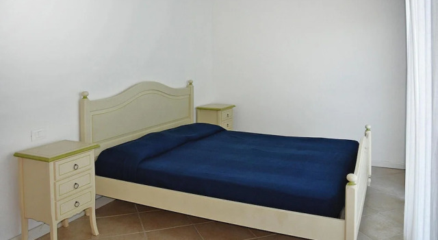 Апартаменты Apartment in Golfo Aranci With Terrace