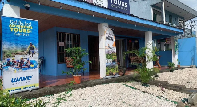 La Casa De Detours Costa Rica, Rezerwuj Hostel Fortuna Alajuela