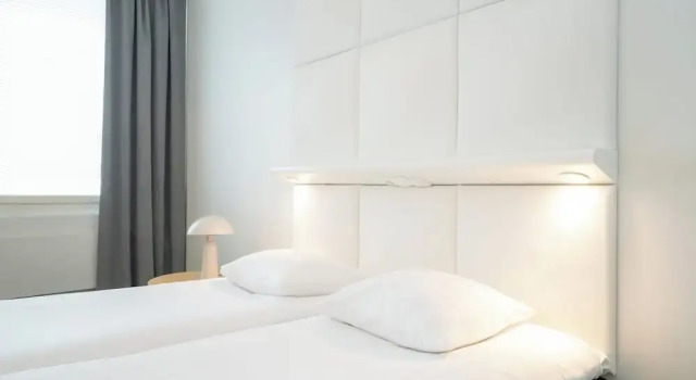 Omena Hotel Joensuu, Buchen Sie Hotel Joensuu 