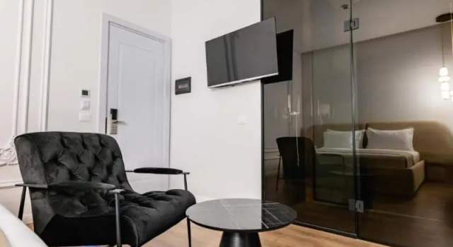 Номер Deluxe Mae Select Hotel
