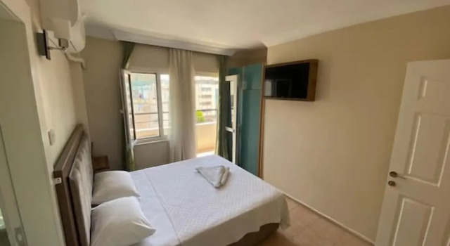 Номер Standard Vesta Apart Hotel