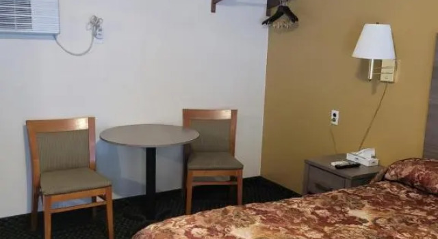 Номер Standard Seneca Clipper Inn