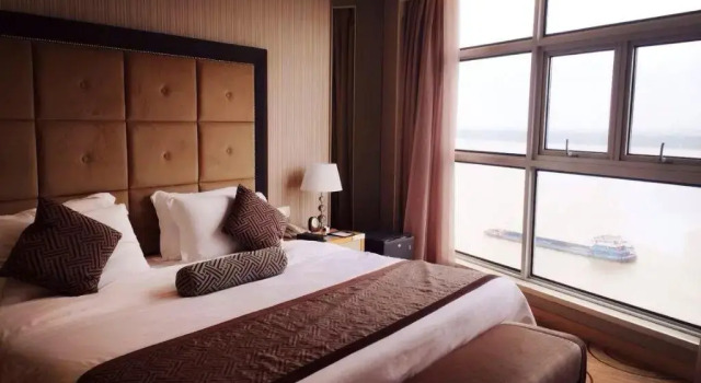 XinHua JianGuo Hotel, Reservar Hotel Hotéis SPA em Jiujiang, SPA