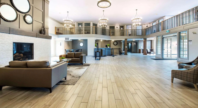 Prestige Rocky Mountain Resort Cranbrook, WorldHotels Crafted