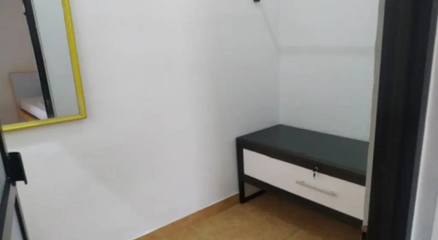 Номер Standard Hotel O Yellow White Guesthouse Palu