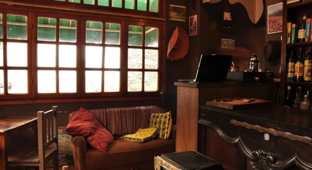Punto Clave Hostel, Book Hostel / Vandrerhjem Hostels i Rosario, Hostel / Vandrerhjem