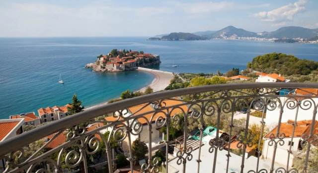 Студия Villa Edelweiss