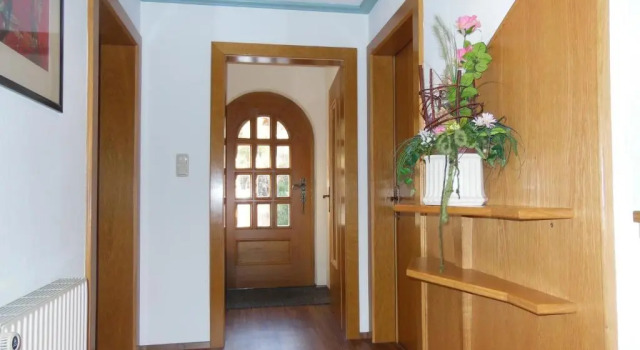 Апартаменты Lärchenwald Appartements