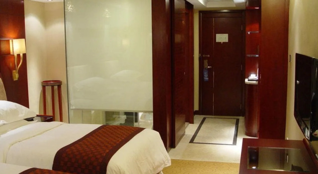 Chengdu Perfitful Hotel