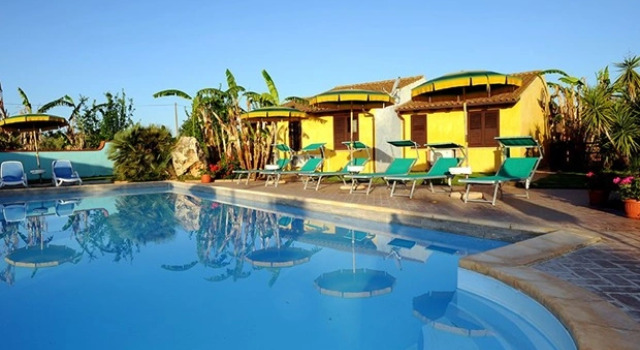 La Fontana dei Desideri - Agriturismo, Residence