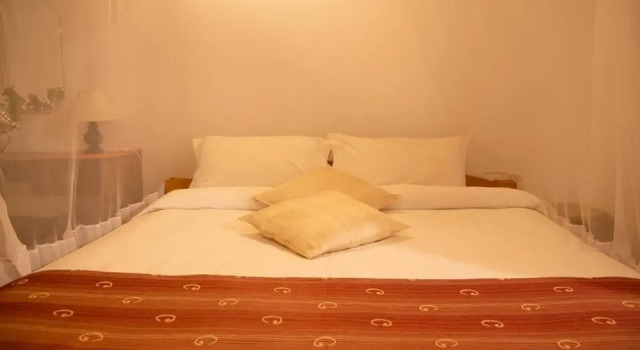 Supérieure chambre Utengule Coffee Lodge