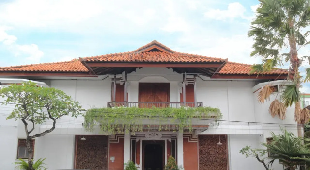 Airy Denpasar Utara Kepundung 62 Bali