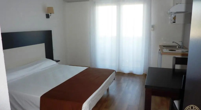 Апартаменты Adonis Citadelle Resort
