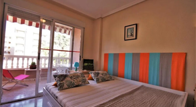 Playa Lisa Studio, Забронировать Апартаменты/квартира Санта Пола Коста-Бланка