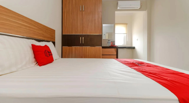 Sriwijaya Premier, Rezervovat Hotel Hotely v Palembang s parkováním, Parkování