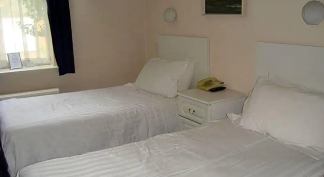 Номер Standard Firs Hotel