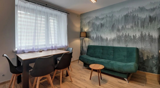 Апартаменты RentPlanet - Apartament Bronka Czecha