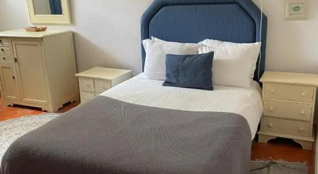Апартаменты с 2 комнатами Marchanta Riverside Hotel