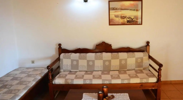 Plakalona Apartments, Забронировать Апартаменты/квартира Плака Апокоронас