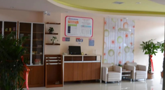 Grace Inn, Забронировать Отель Жичжао Шаньдун