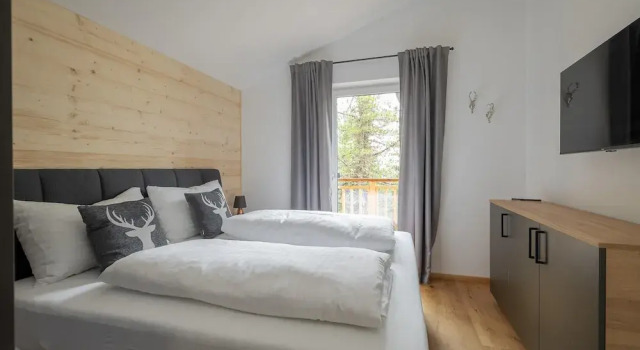 Шале Ski-in Chalet With hot tub and Sauna