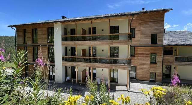 Cosy Apartment With Terrace, Забронировать Апартаменты/квартира Апартаменты Туррахер-Хёэ, рядом с Горнолыжный подъемник Юбунгсвизенлифт, Апартаменты/квартира
