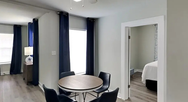 The Yacht House, Забронировать Отель Отели Пенсакола-Бич 4 звезды, 4*