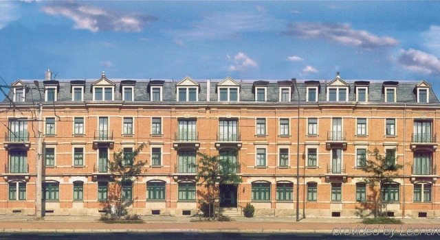 Amadeus Hotel Dresden