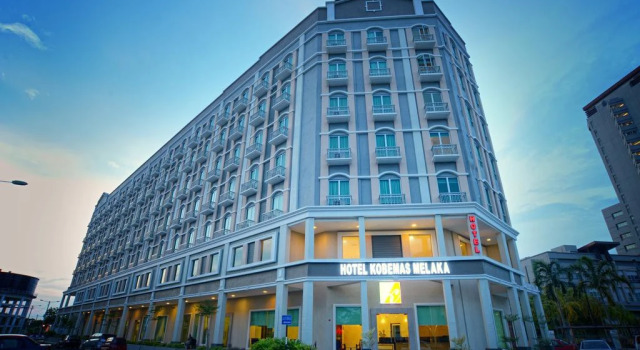 Kobemas Hotel Melaka, Prenota Hotel Ayer Keroh Malacca